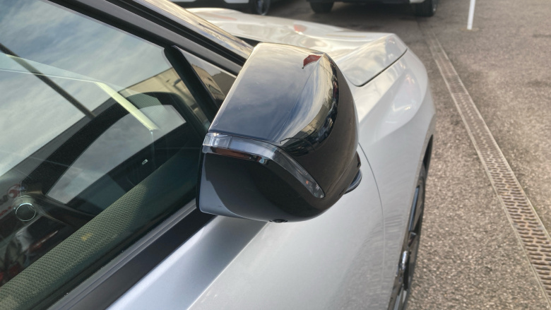 Vauxhall Astra 115kW GS 54kWh 5dr Auto Electric Hatchback